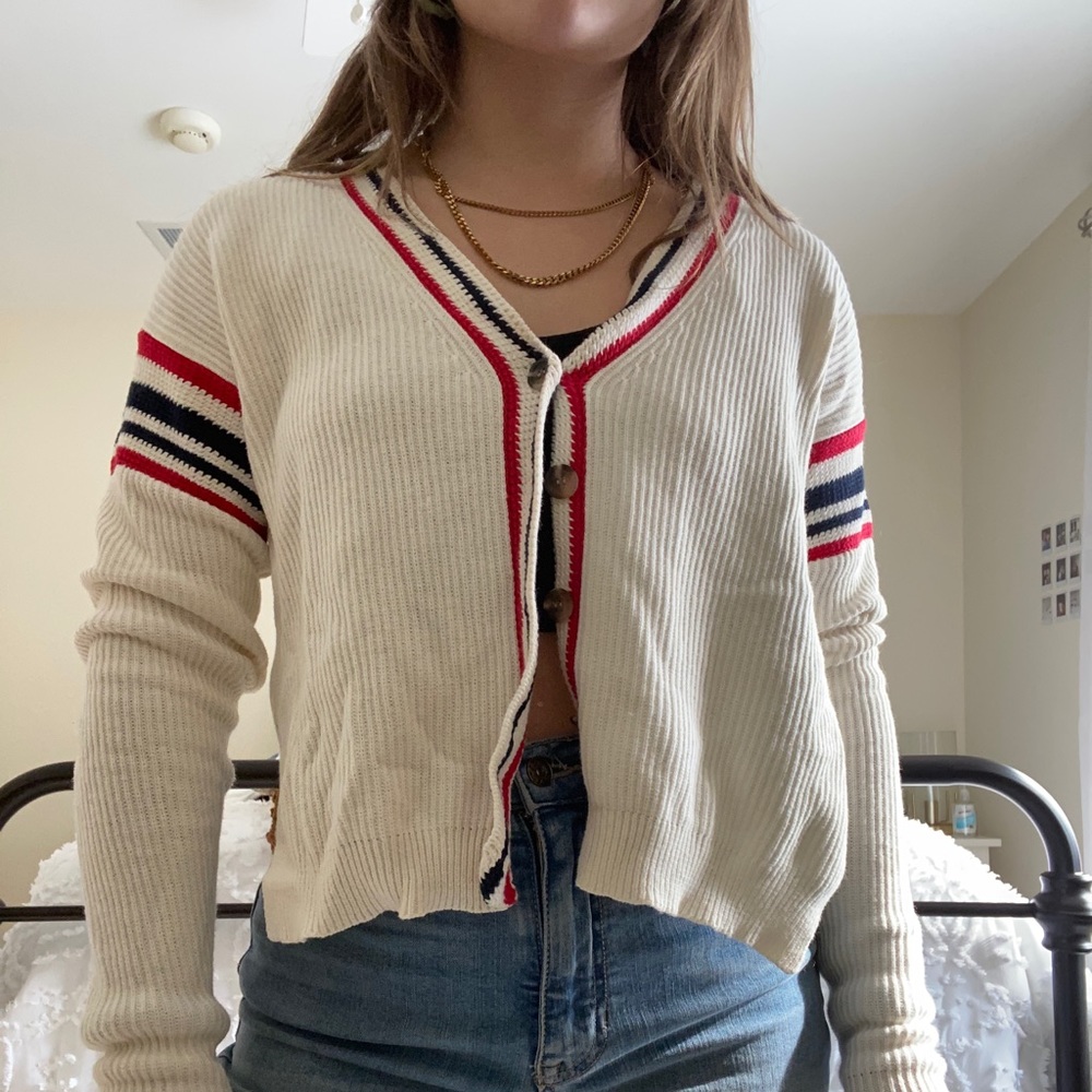 Urban outfitters sweater